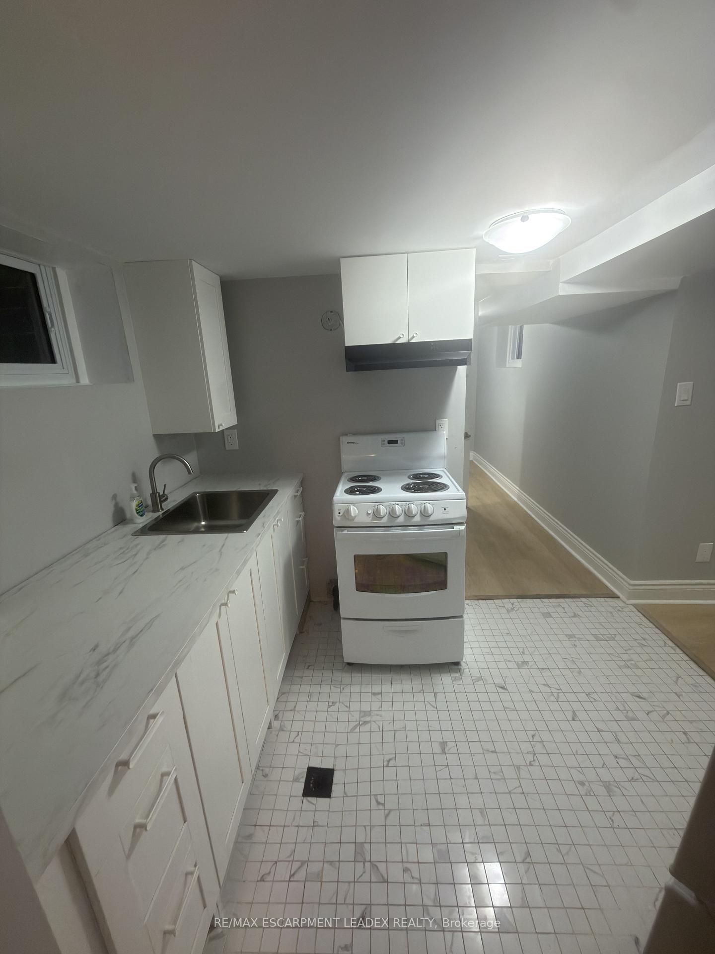 Photo 7 of Unit BASEMENT, 453 Paling Avenue, Hamilton, Homeside — HOMEH