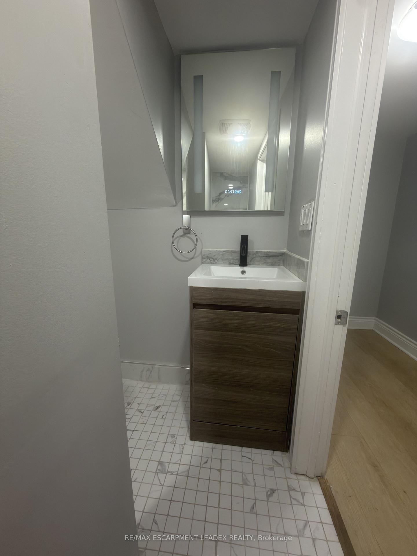 Photo 8 of Unit BASEMENT, 453 Paling Avenue, Hamilton, Homeside — HOMEH