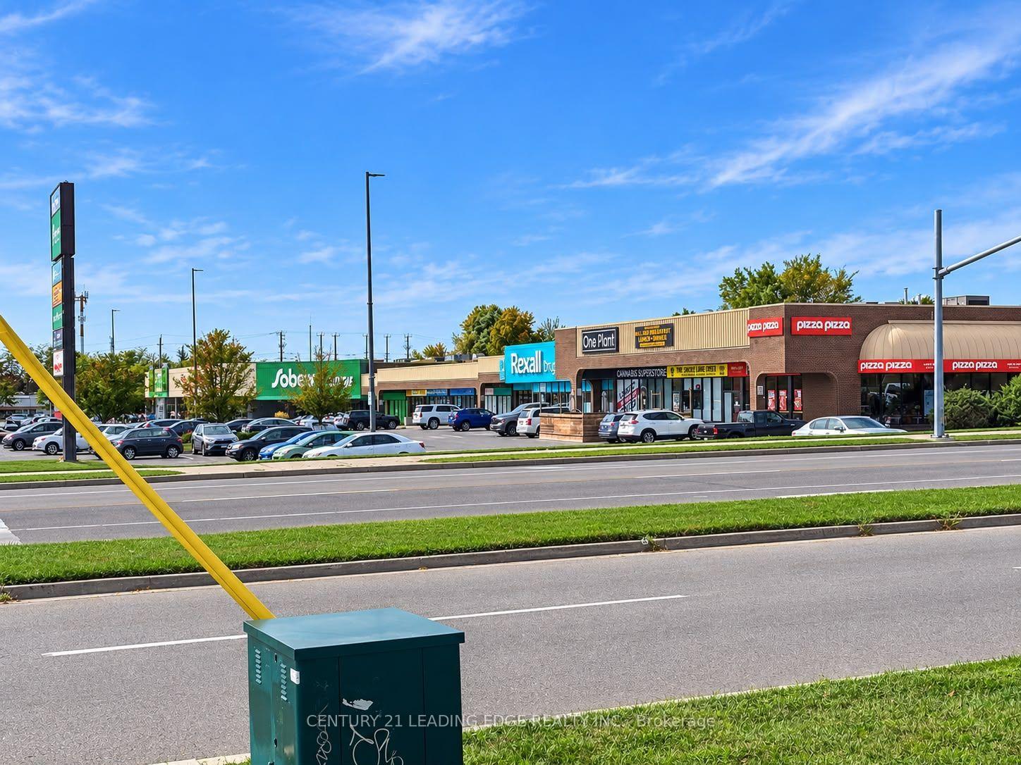 Photo 24 of Unit 112, 112 Deacon Lane, Ajax, South East — HOMEH