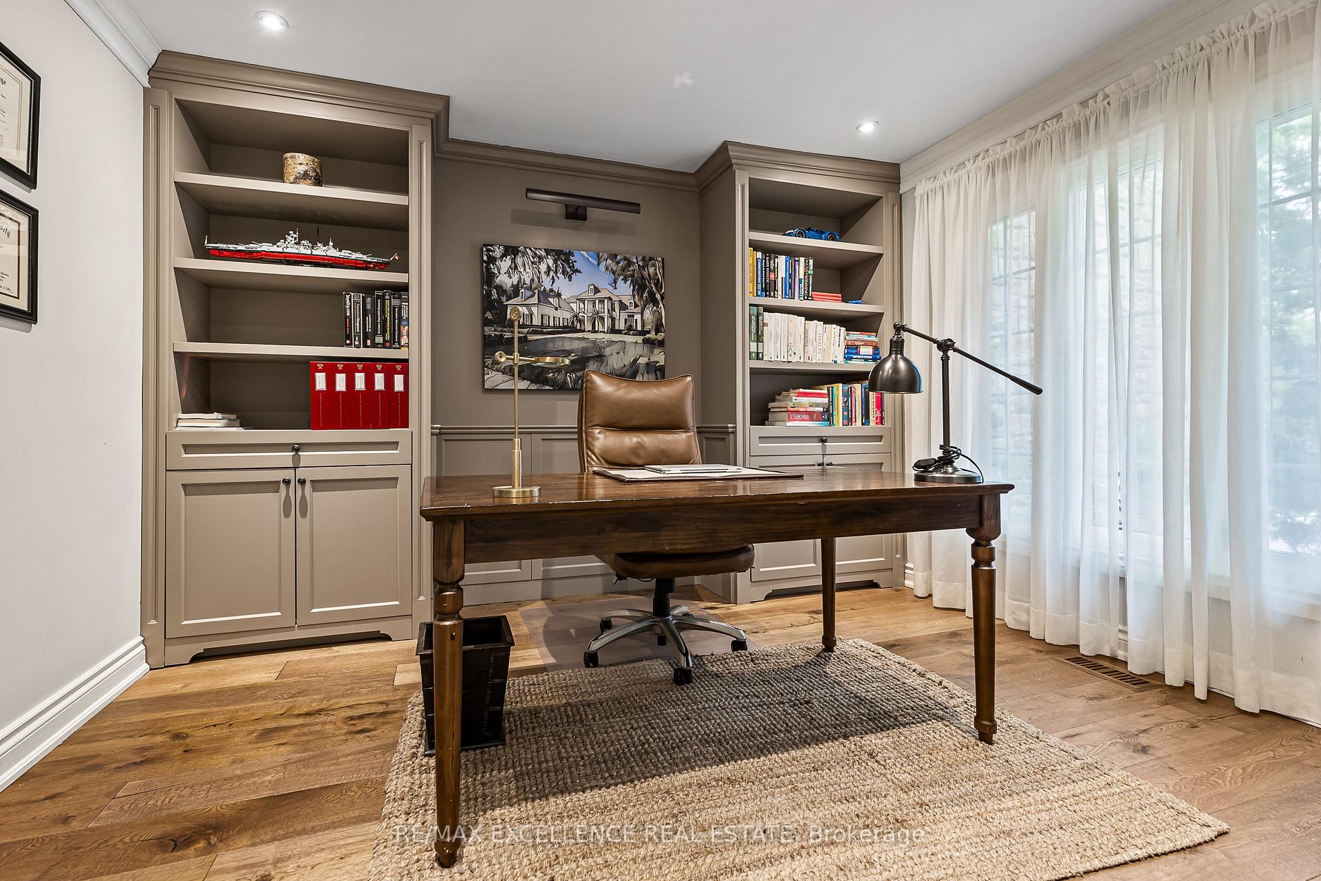 Photo 5 of 2446 Hammond Road, Mississauga, Sheridan — HOMEH