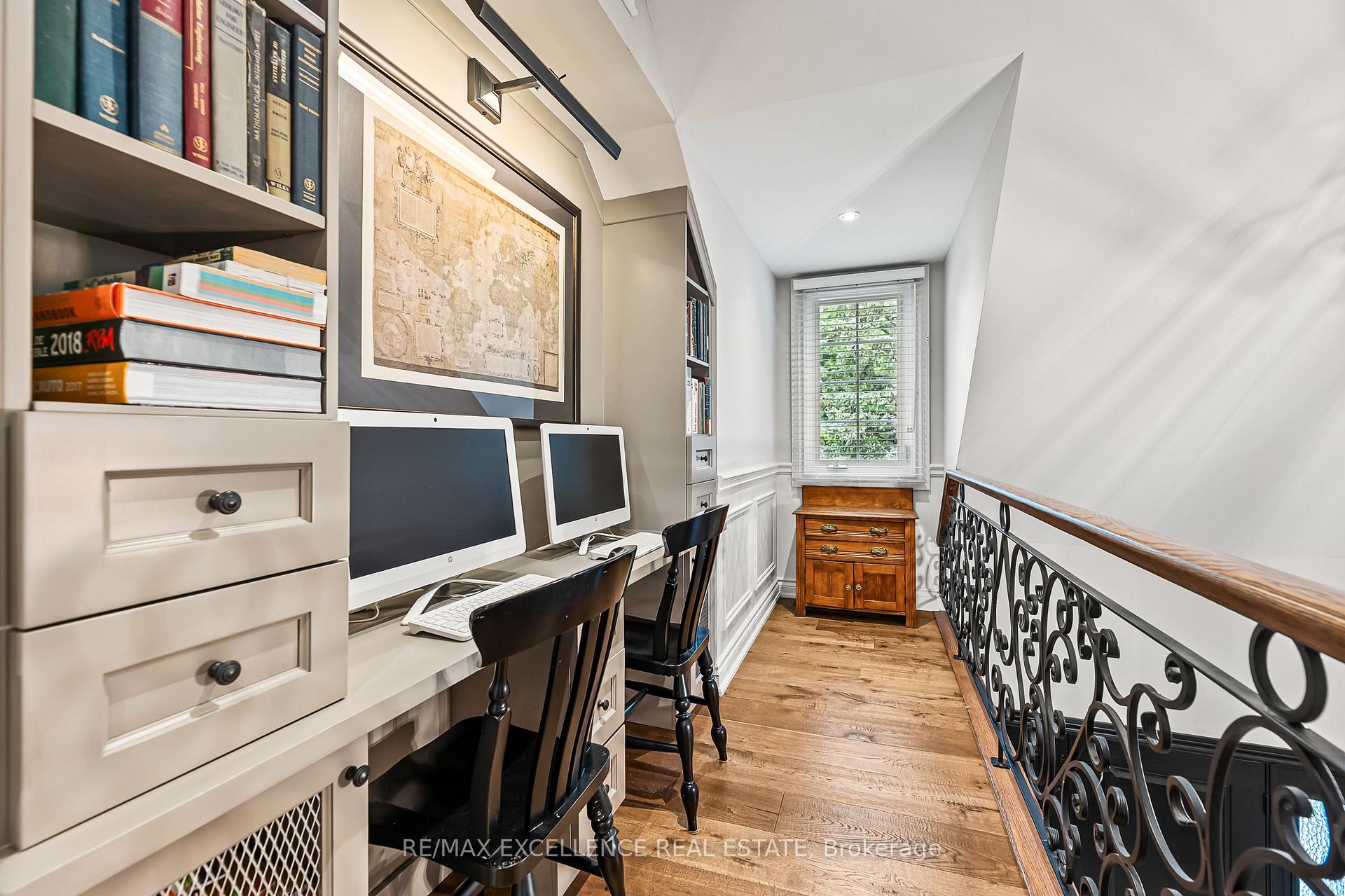 Photo 18 of 2446 Hammond Road, Mississauga, Sheridan — HOMEH