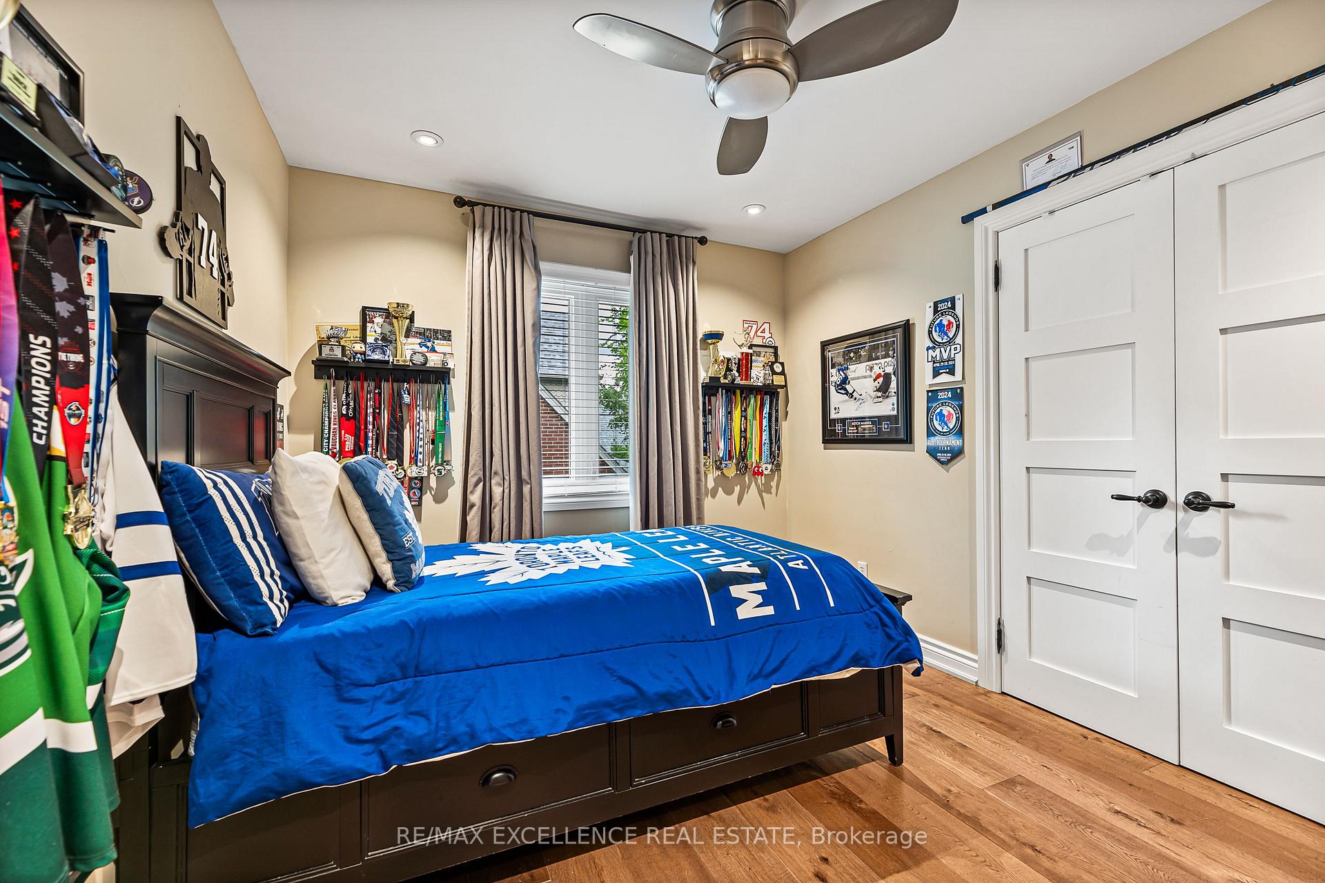 Photo 25 of 2446 Hammond Road, Mississauga, Sheridan — HOMEH