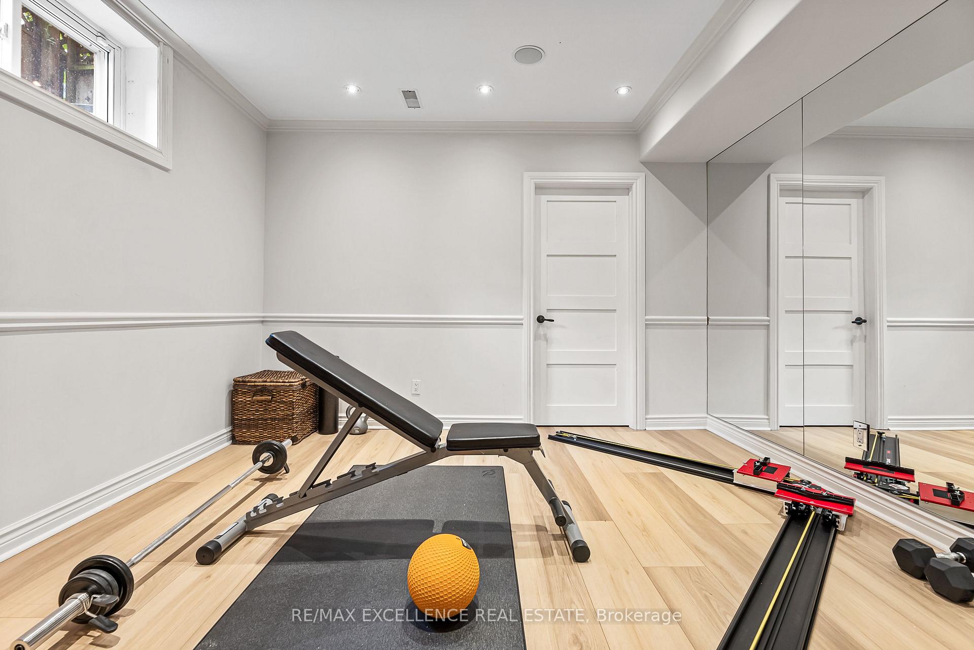 Photo 38 of 2446 Hammond Road, Mississauga, Sheridan — HOMEH