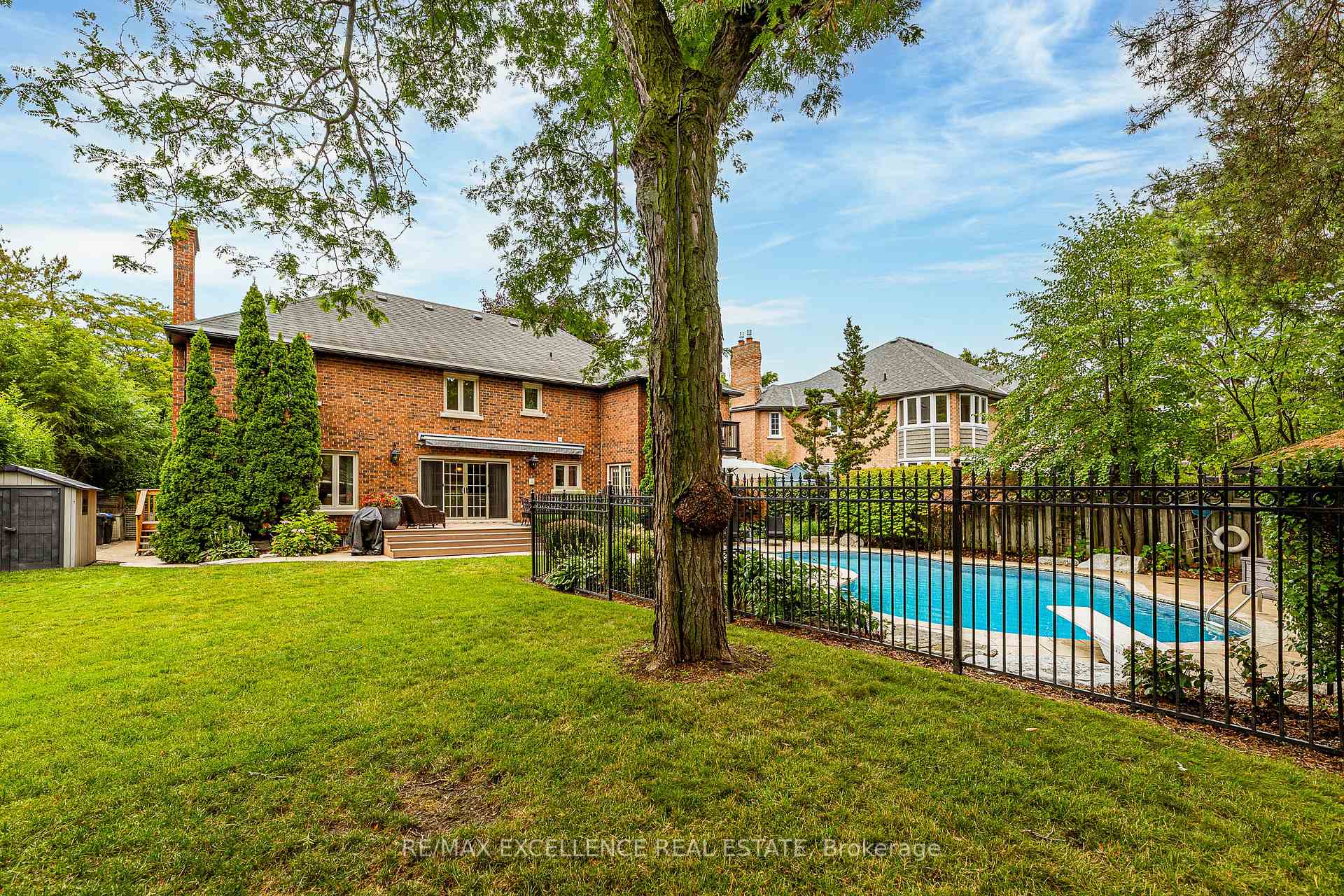 Photo 47 of 2446 Hammond Road, Mississauga, Sheridan — HOMEH
