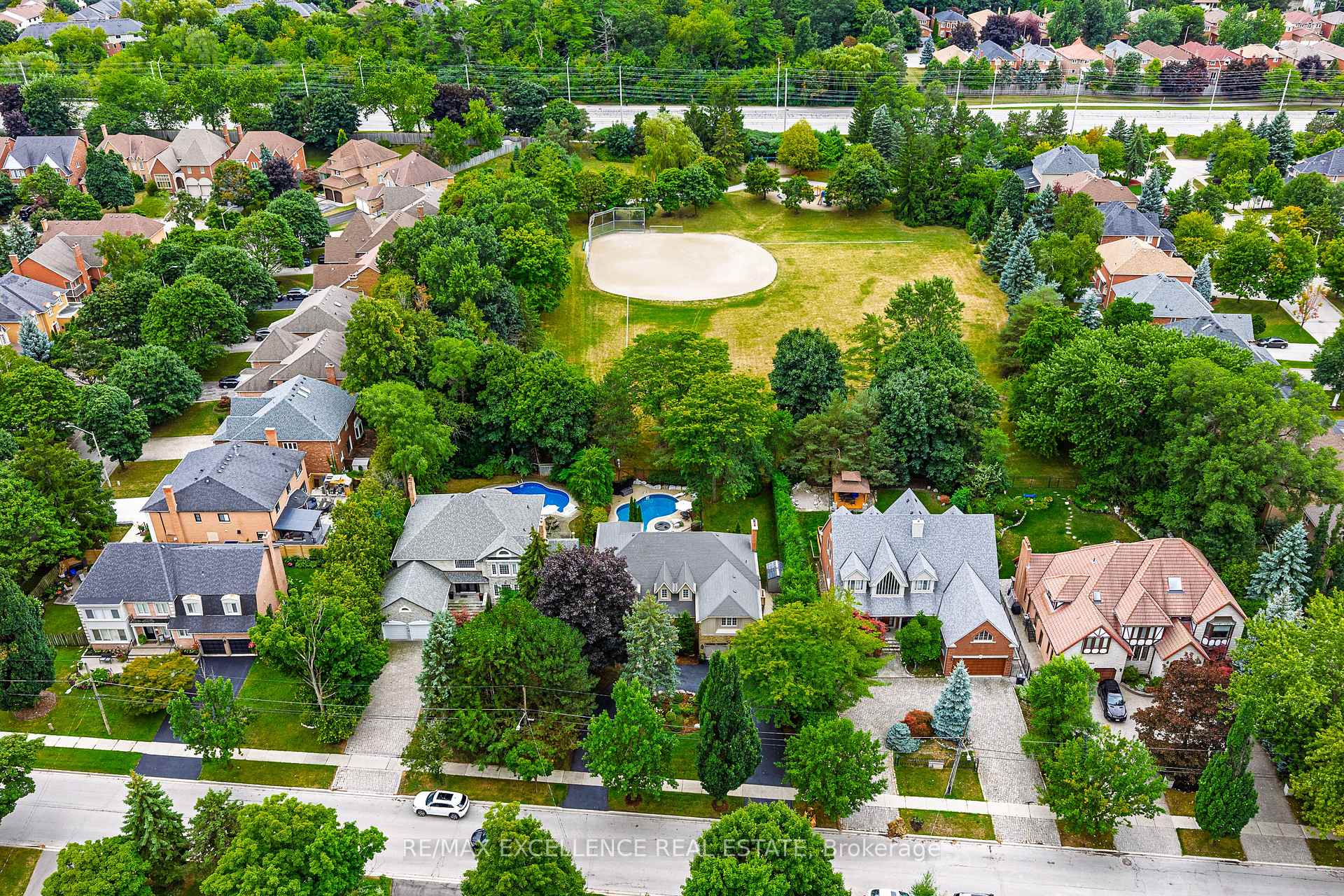 Photo 49 of 2446 Hammond Road, Mississauga, Sheridan — HOMEH