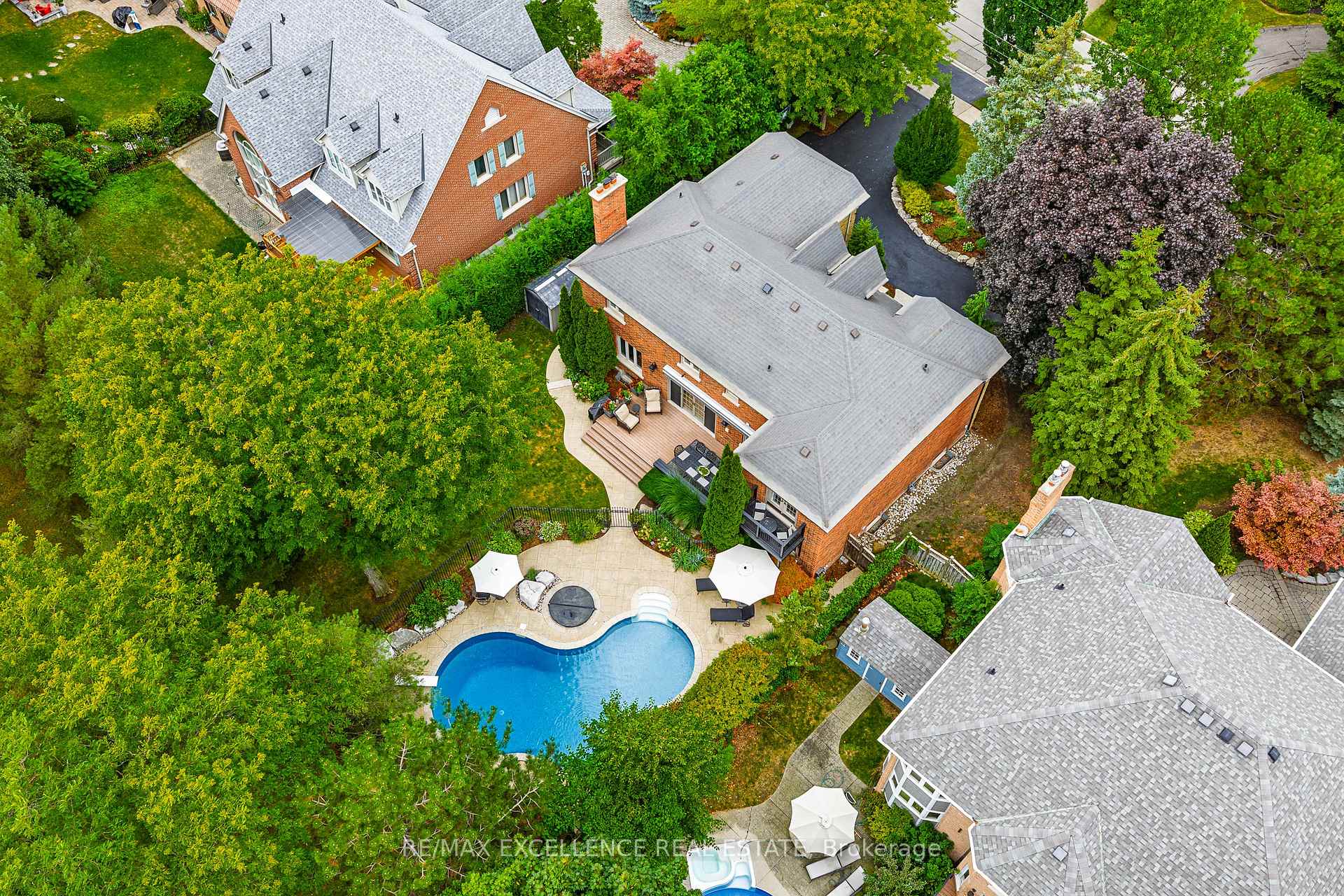 Photo 50 of 2446 Hammond Road, Mississauga, Sheridan — HOMEH