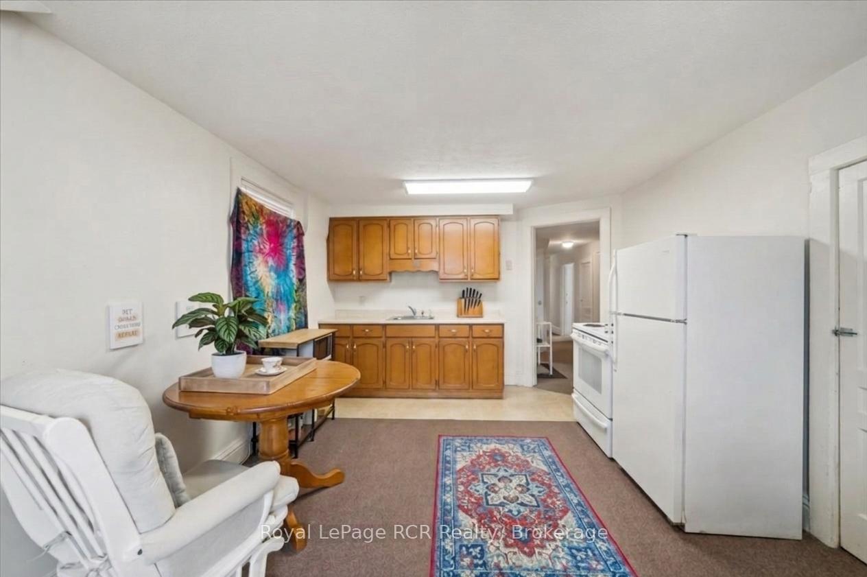 Photo 24 of 271 7th Street E, Owen Sound — HOMEH