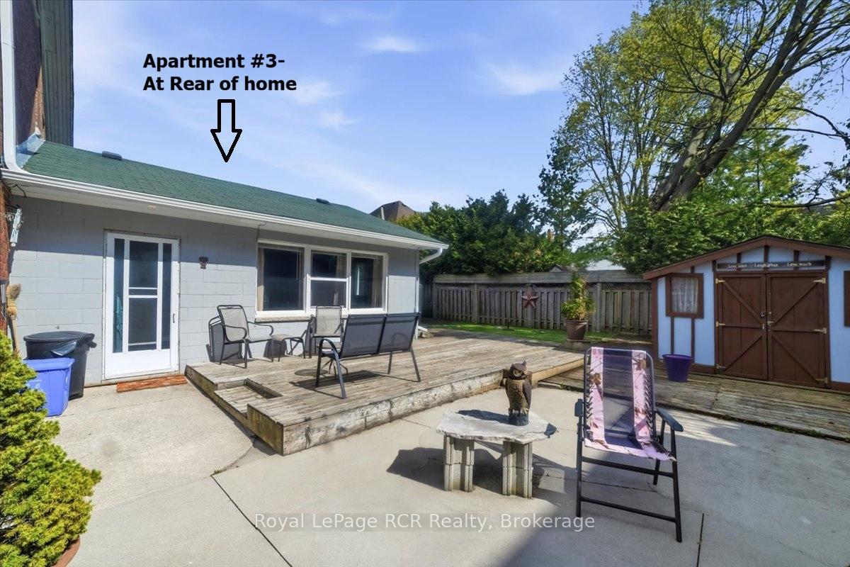 Photo 27 of 271 7th Street E, Owen Sound — HOMEH