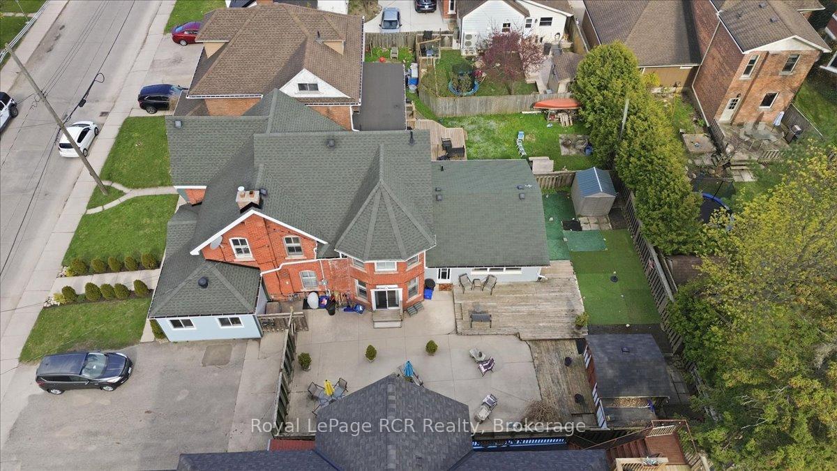Photo 34 of 271 7th Street E, Owen Sound — HOMEH