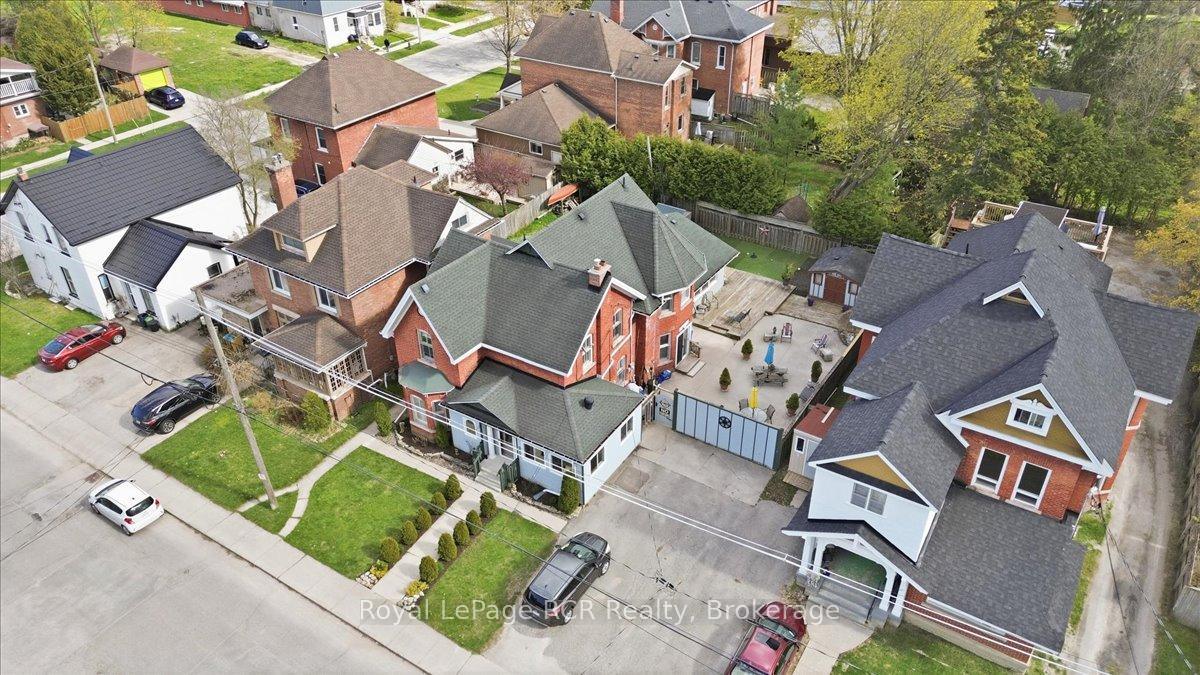 Photo 35 of 271 7th Street E, Owen Sound — HOMEH