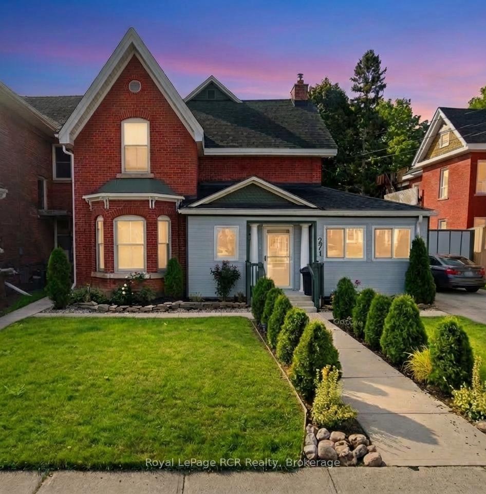 Photo 40 of 271 7th Street E, Owen Sound — HOMEH