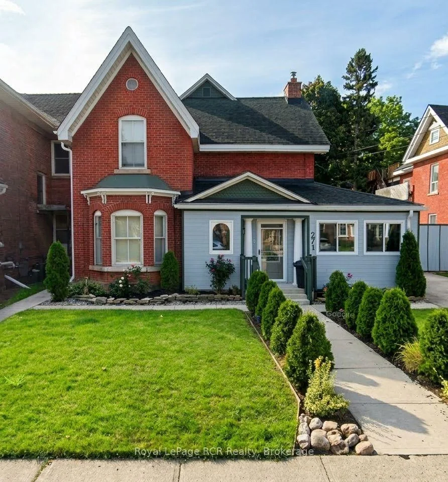 Photo 4 of 271 7th Street E, Owen Sound — HOMEH