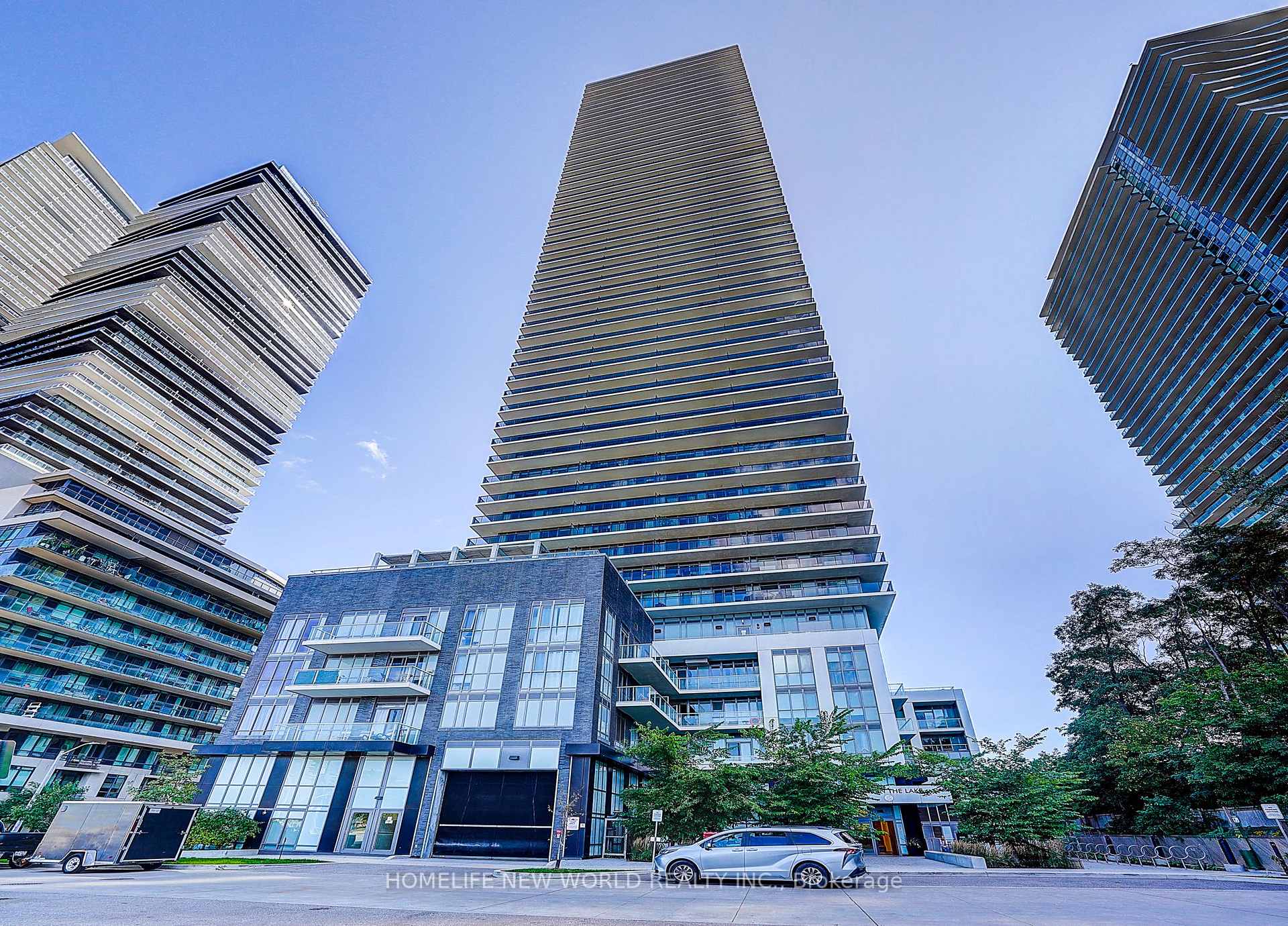 Photo of Unit 5204, 70 Annie Craig Drive