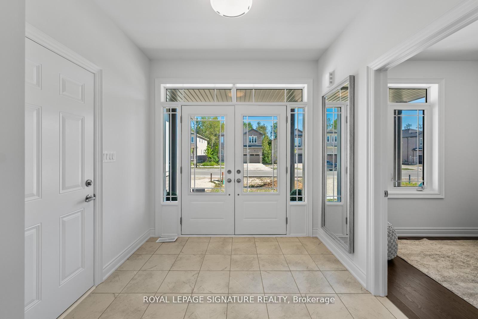Photo 6 of 8 Misty Ridge Road, Wasaga Beach — HOMEH