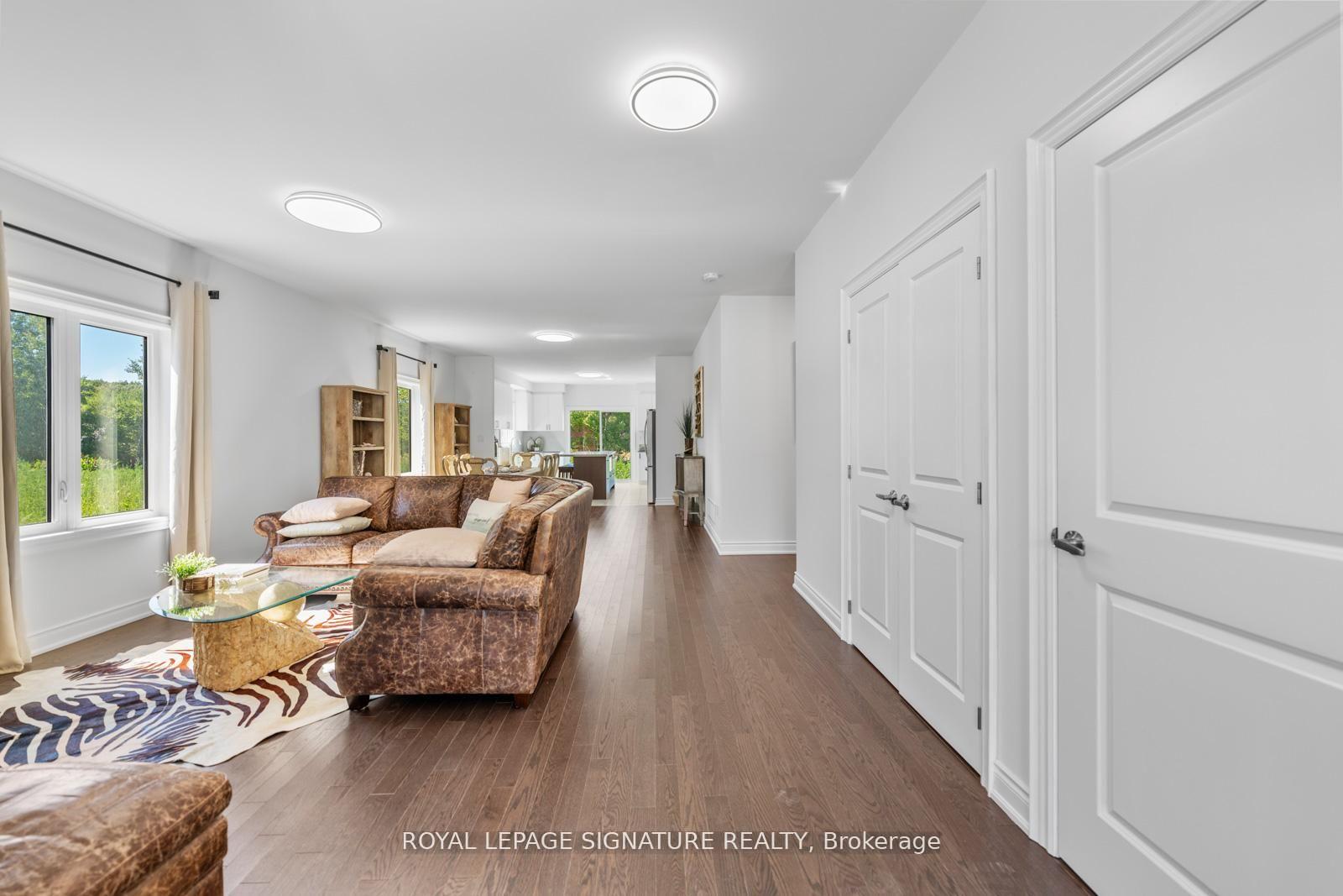 Photo 9 of 8 Misty Ridge Road, Wasaga Beach — HOMEH