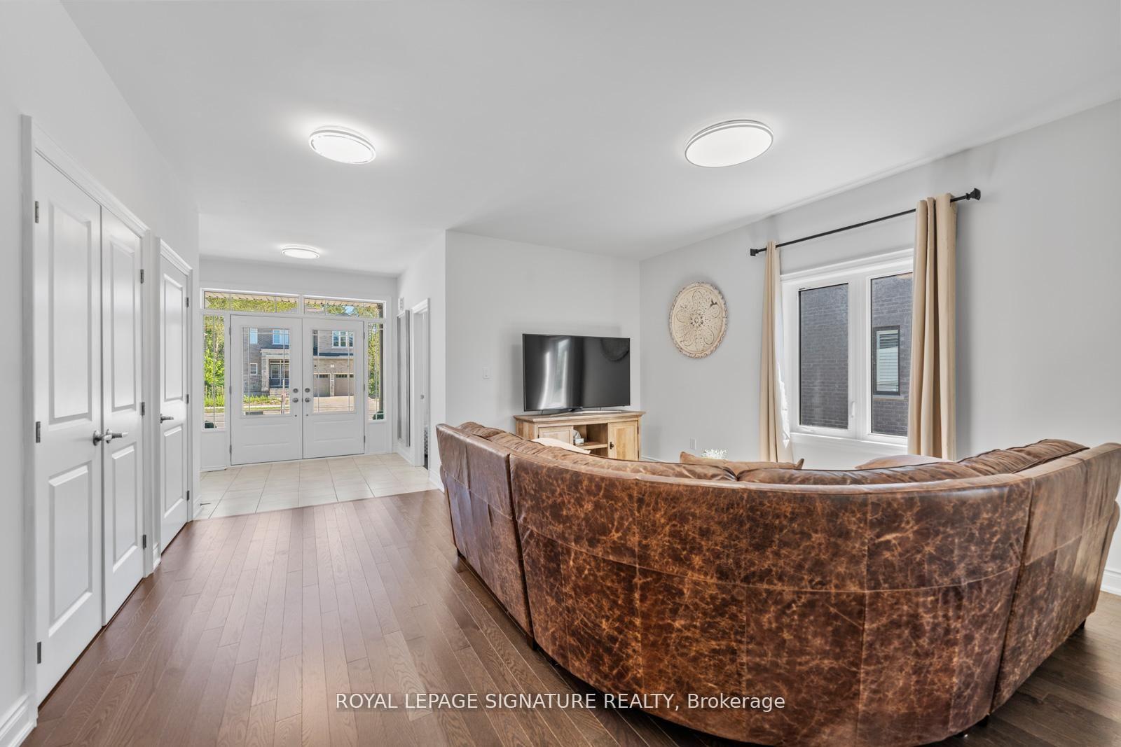Photo 13 of 8 Misty Ridge Road, Wasaga Beach — HOMEH