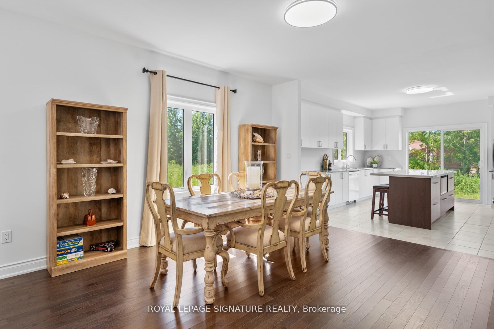 Photo 14 of 8 Misty Ridge Road, Wasaga Beach — HOMEH