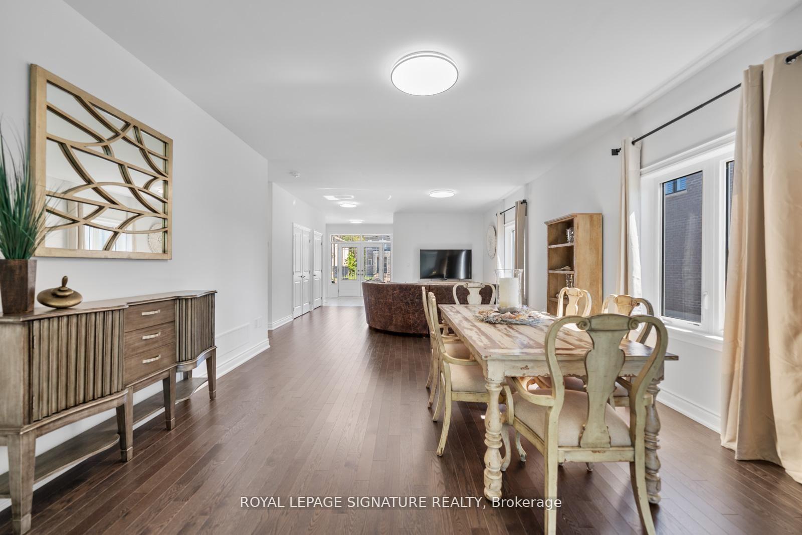 Photo 15 of 8 Misty Ridge Road, Wasaga Beach — HOMEH