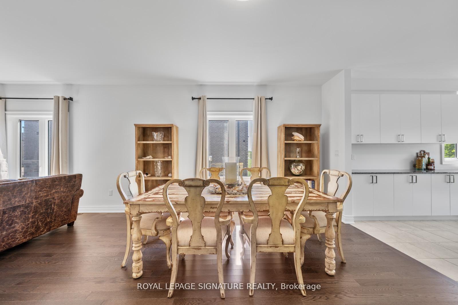 Photo 16 of 8 Misty Ridge Road, Wasaga Beach — HOMEH