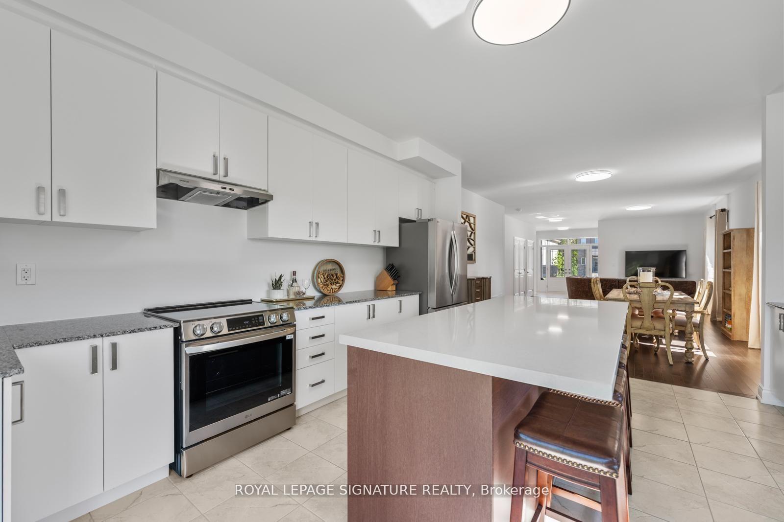 Photo 22 of 8 Misty Ridge Road, Wasaga Beach — HOMEH