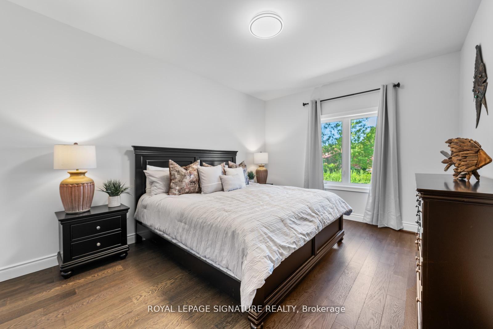 Photo 29 of 8 Misty Ridge Road, Wasaga Beach — HOMEH
