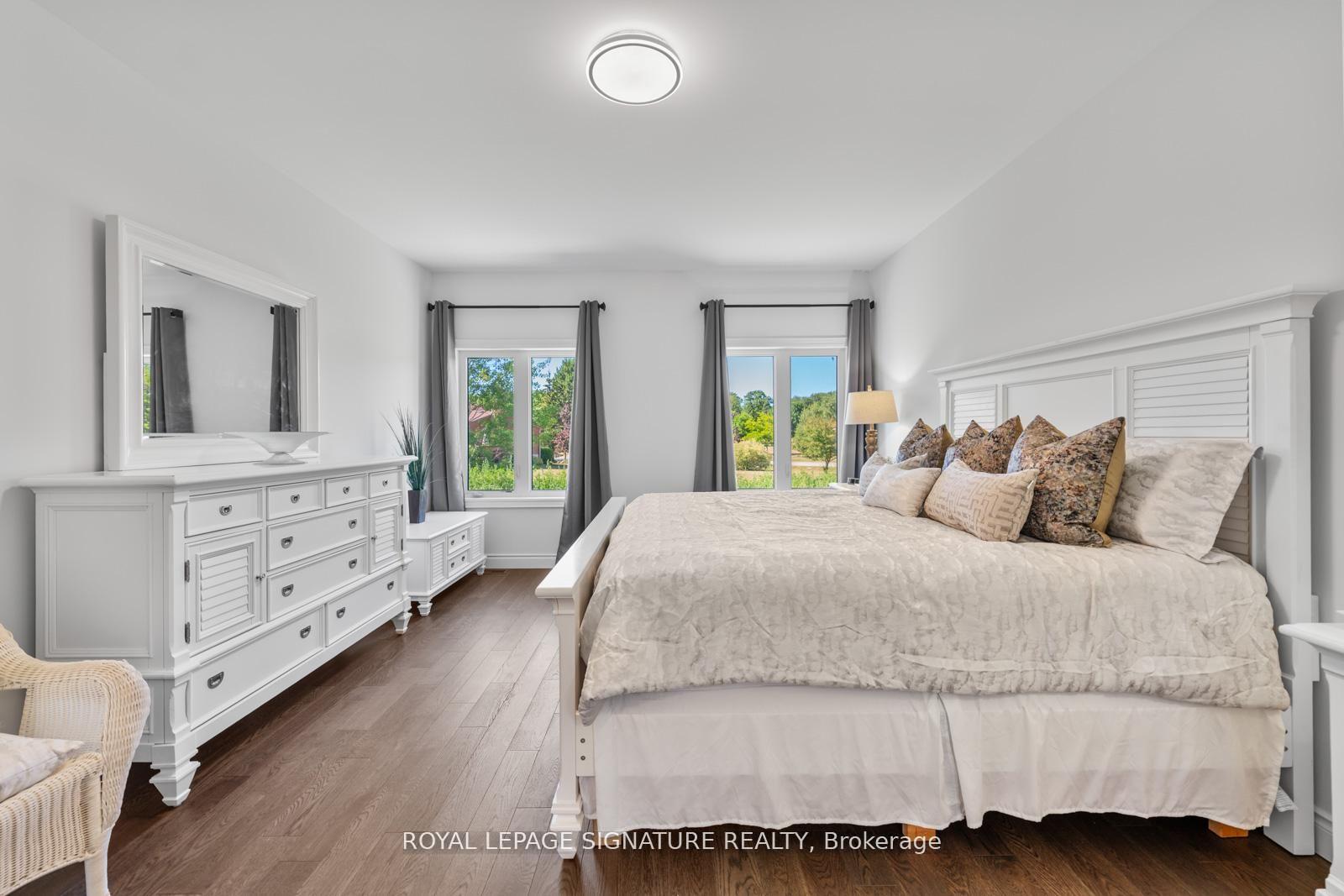 Photo 33 of 8 Misty Ridge Road, Wasaga Beach — HOMEH