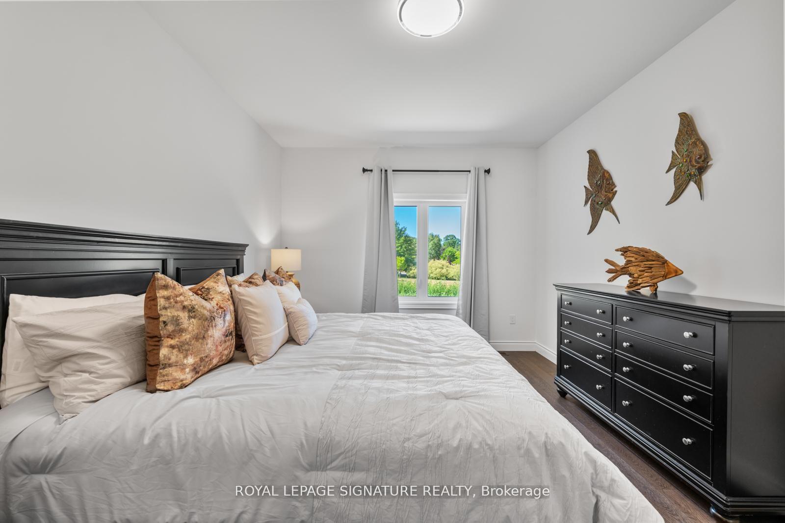 Photo 34 of 8 Misty Ridge Road, Wasaga Beach — HOMEH