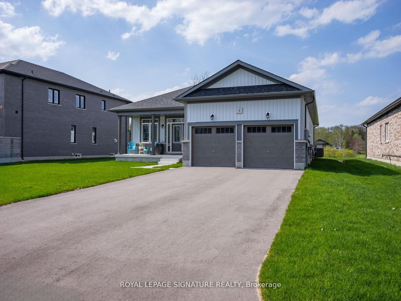 Photo 43 of 8 Misty Ridge Road, Wasaga Beach — HOMEH