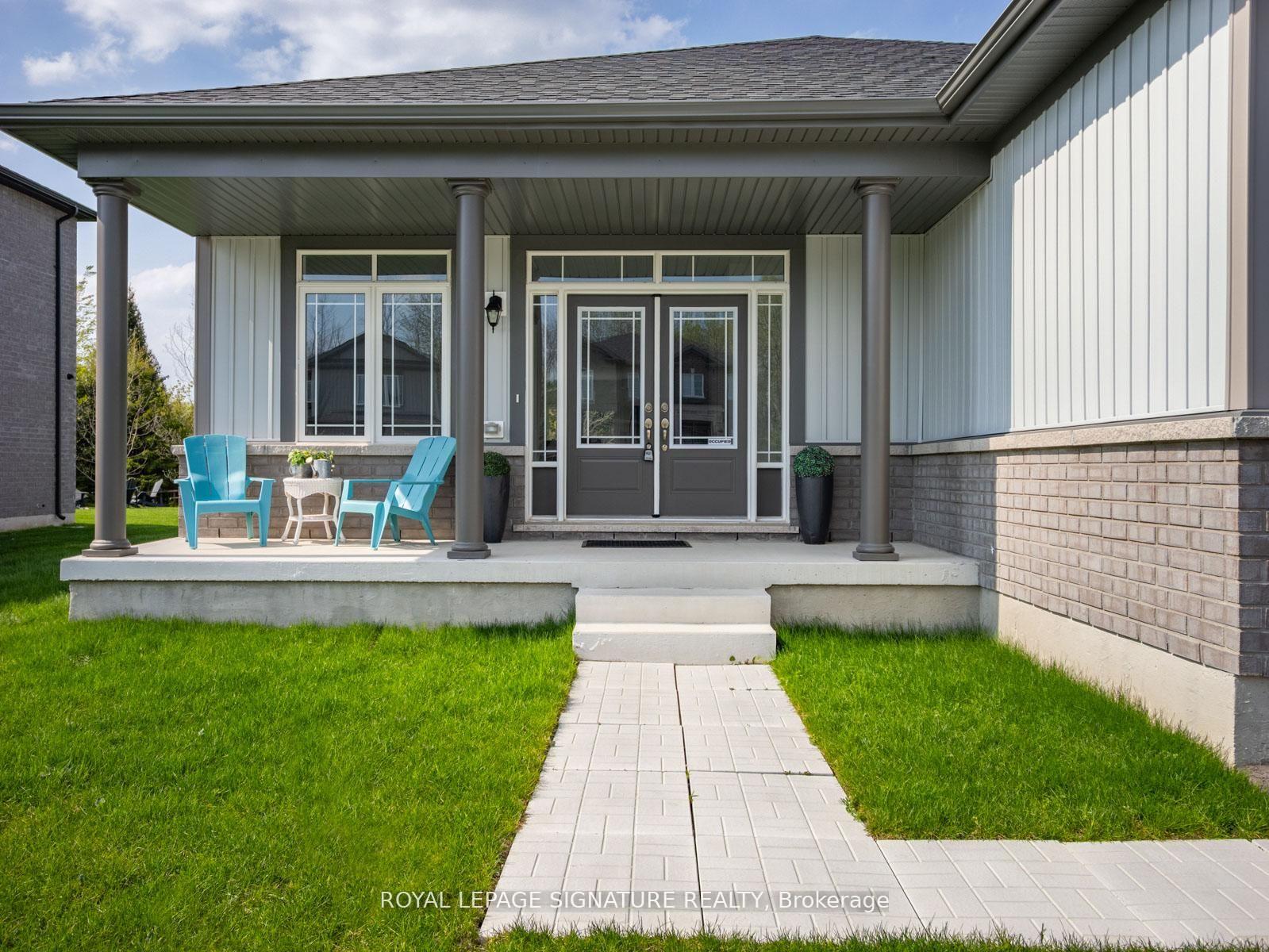 Photo 44 of 8 Misty Ridge Road, Wasaga Beach — HOMEH