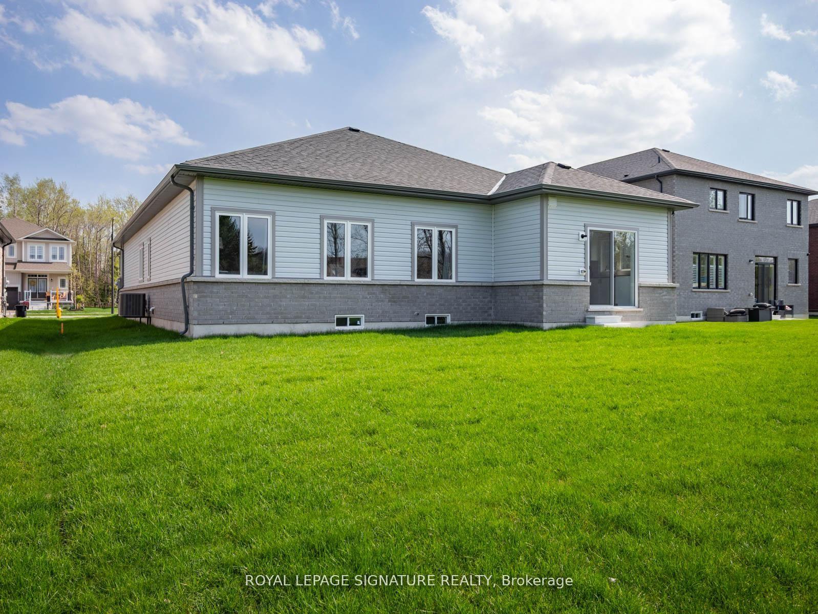 Photo 45 of 8 Misty Ridge Road, Wasaga Beach — HOMEH