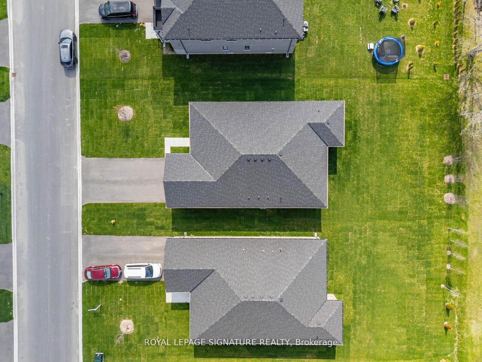 Photo 47 of 8 Misty Ridge Road, Wasaga Beach — HOMEH