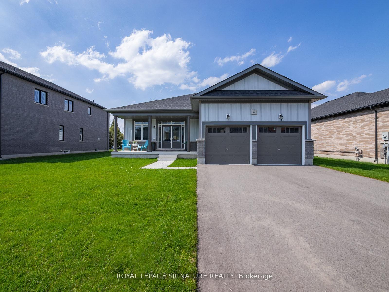 Photo 49 of 8 Misty Ridge Road, Wasaga Beach — HOMEH