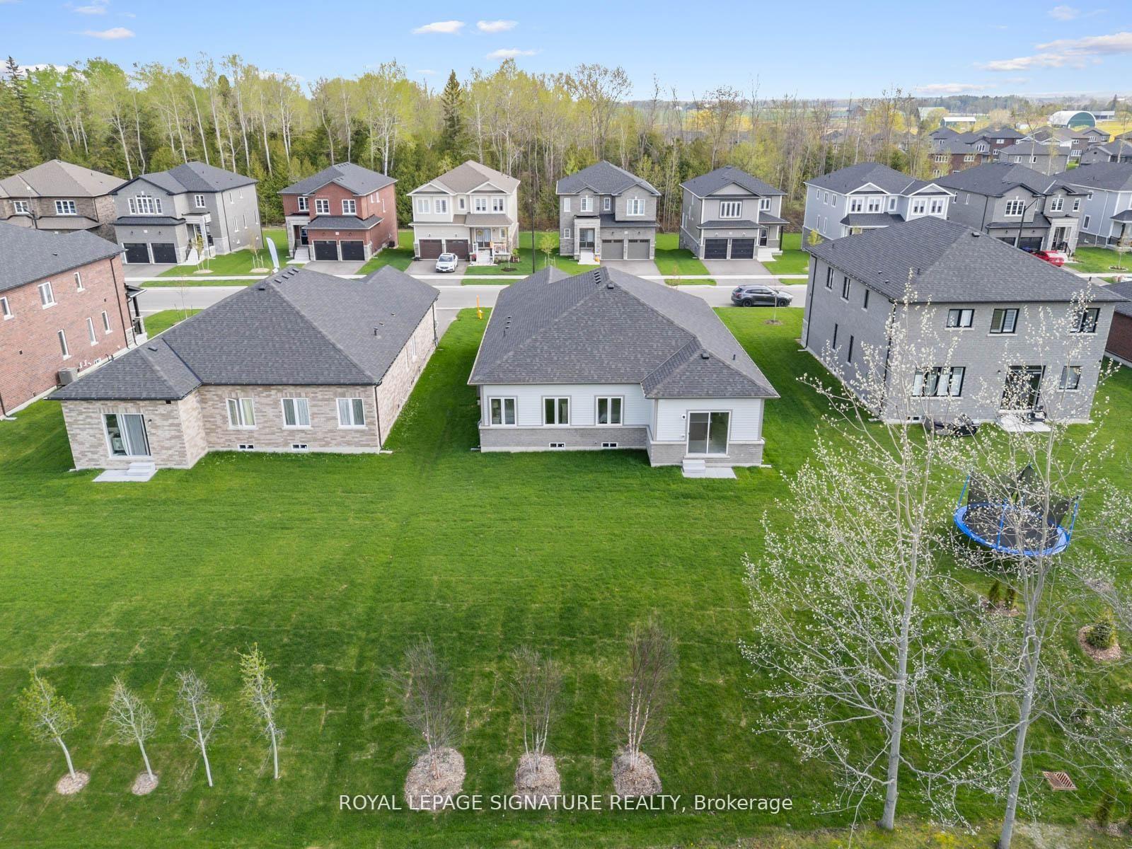 Photo 50 of 8 Misty Ridge Road, Wasaga Beach — HOMEH