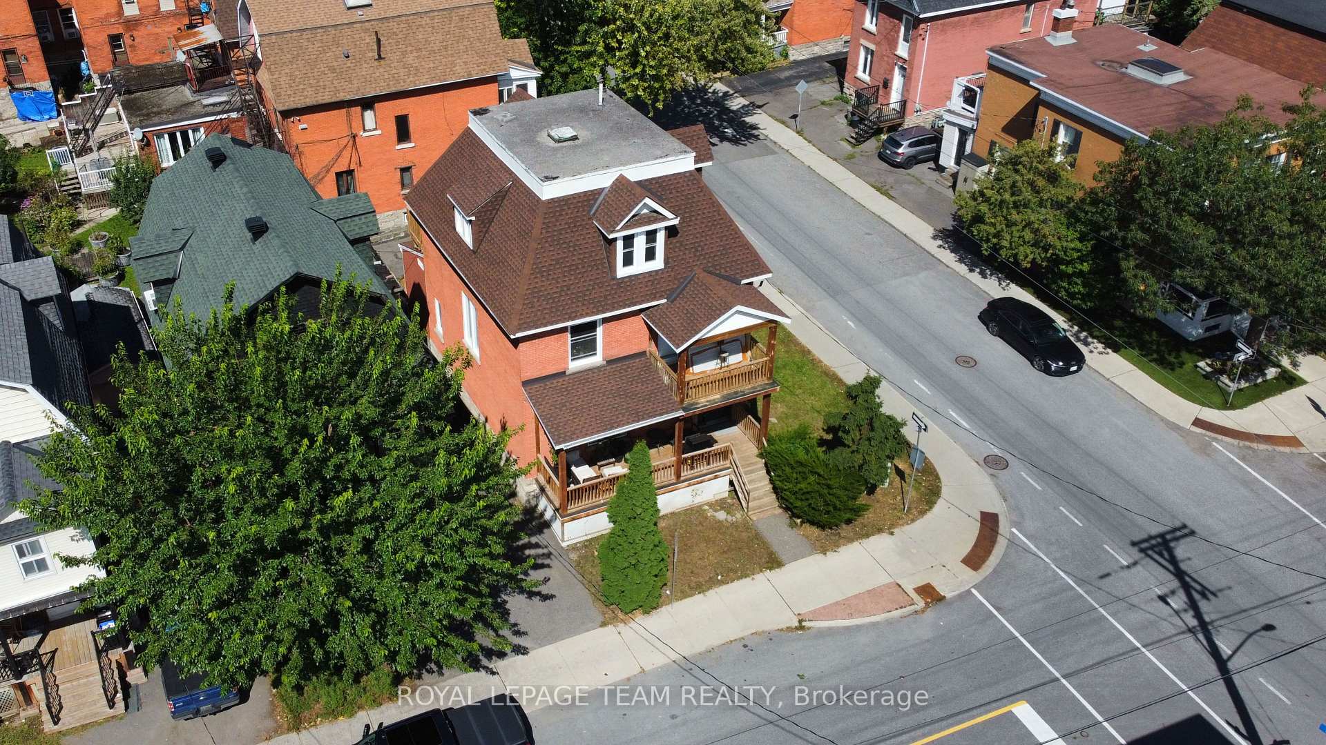 Photo 4 of Unit 3B, 531 Mcleod Street, Ottawa, Ottawa Centre — HOMEH
