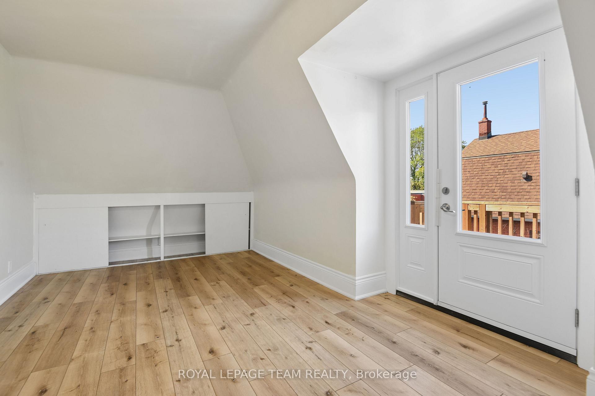 Photo 9 of Unit 3B, 531 Mcleod Street, Ottawa, Ottawa Centre — HOMEH
