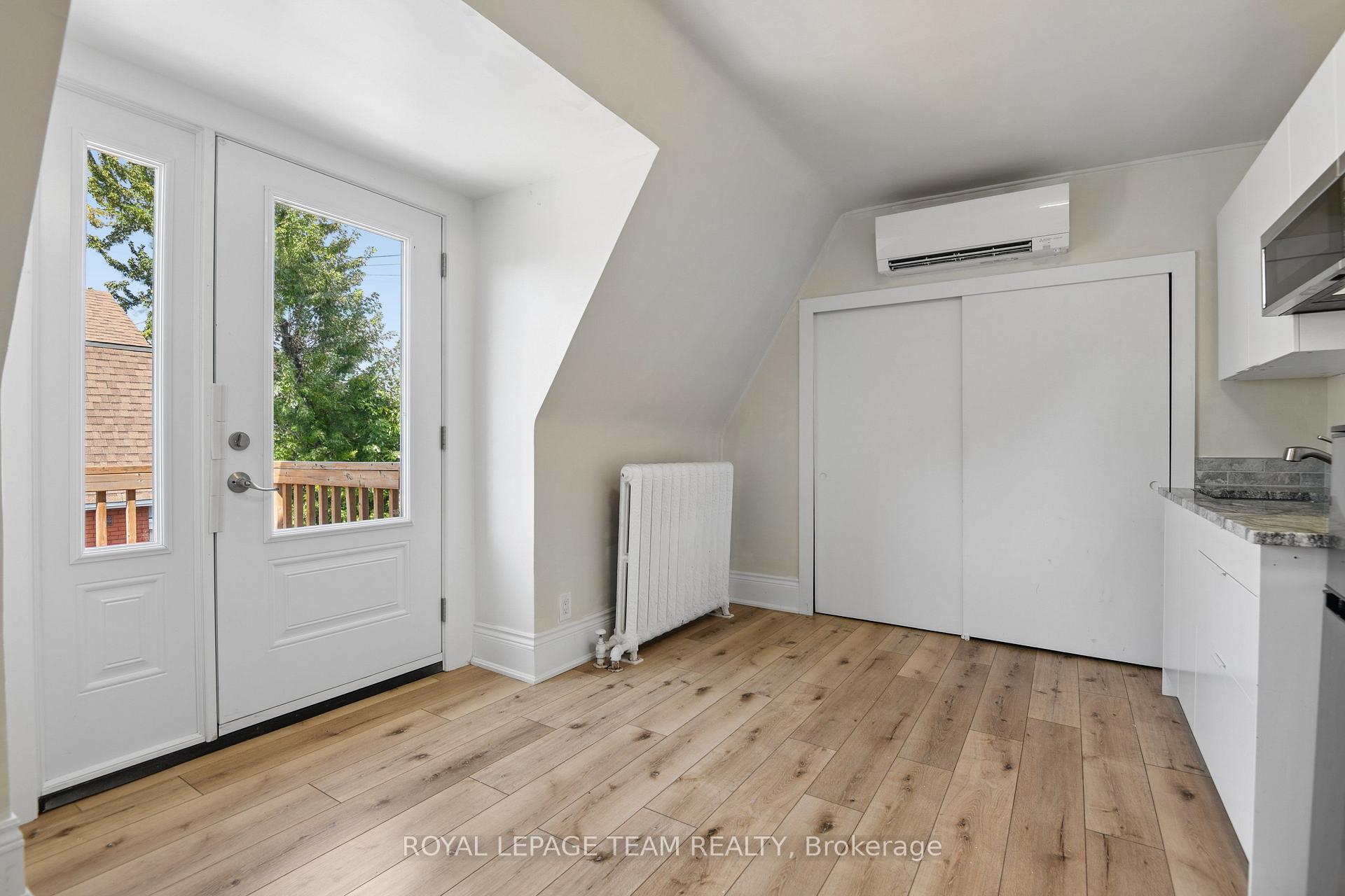 Photo 11 of Unit 3B, 531 Mcleod Street, Ottawa, Ottawa Centre — HOMEH