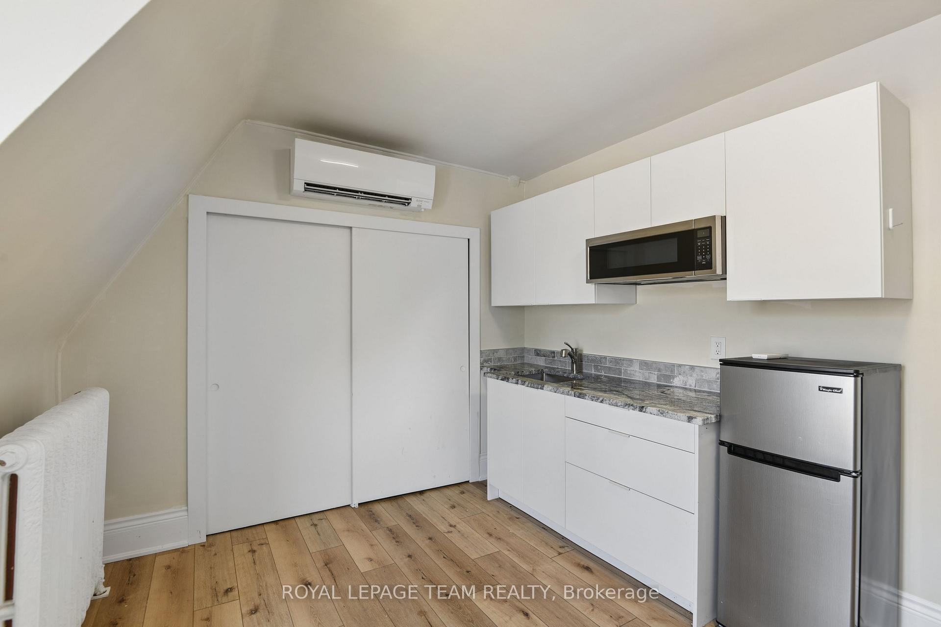 Photo 12 of Unit 3B, 531 Mcleod Street, Ottawa, Ottawa Centre — HOMEH