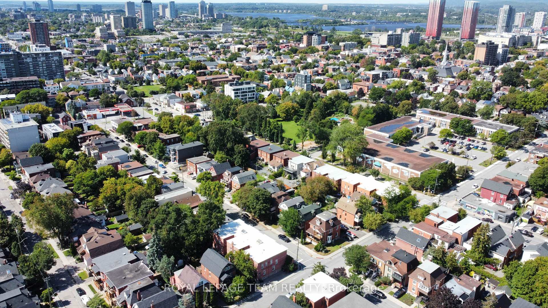 Photo 20 of Unit 3B, 531 Mcleod Street, Ottawa, Ottawa Centre — HOMEH