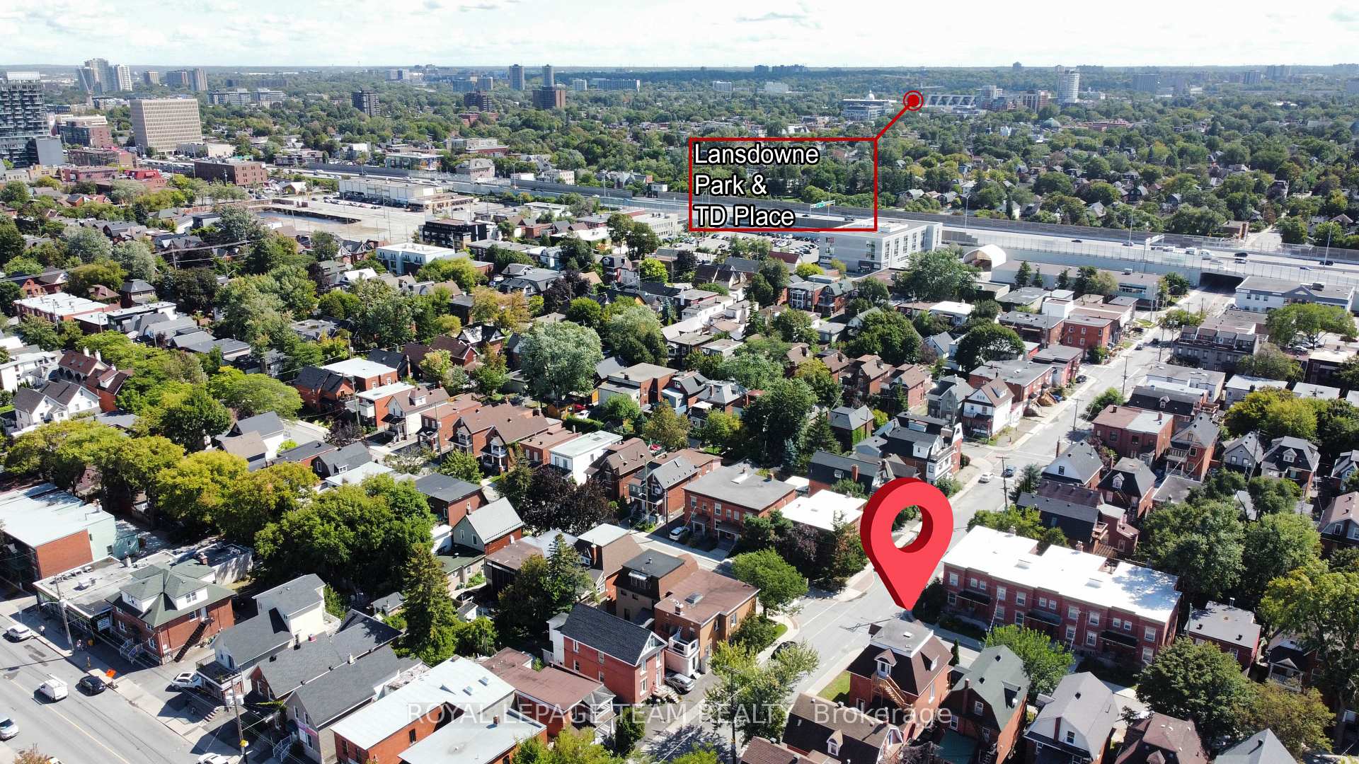 Photo 25 of Unit 3B, 531 Mcleod Street, Ottawa, Ottawa Centre — HOMEH