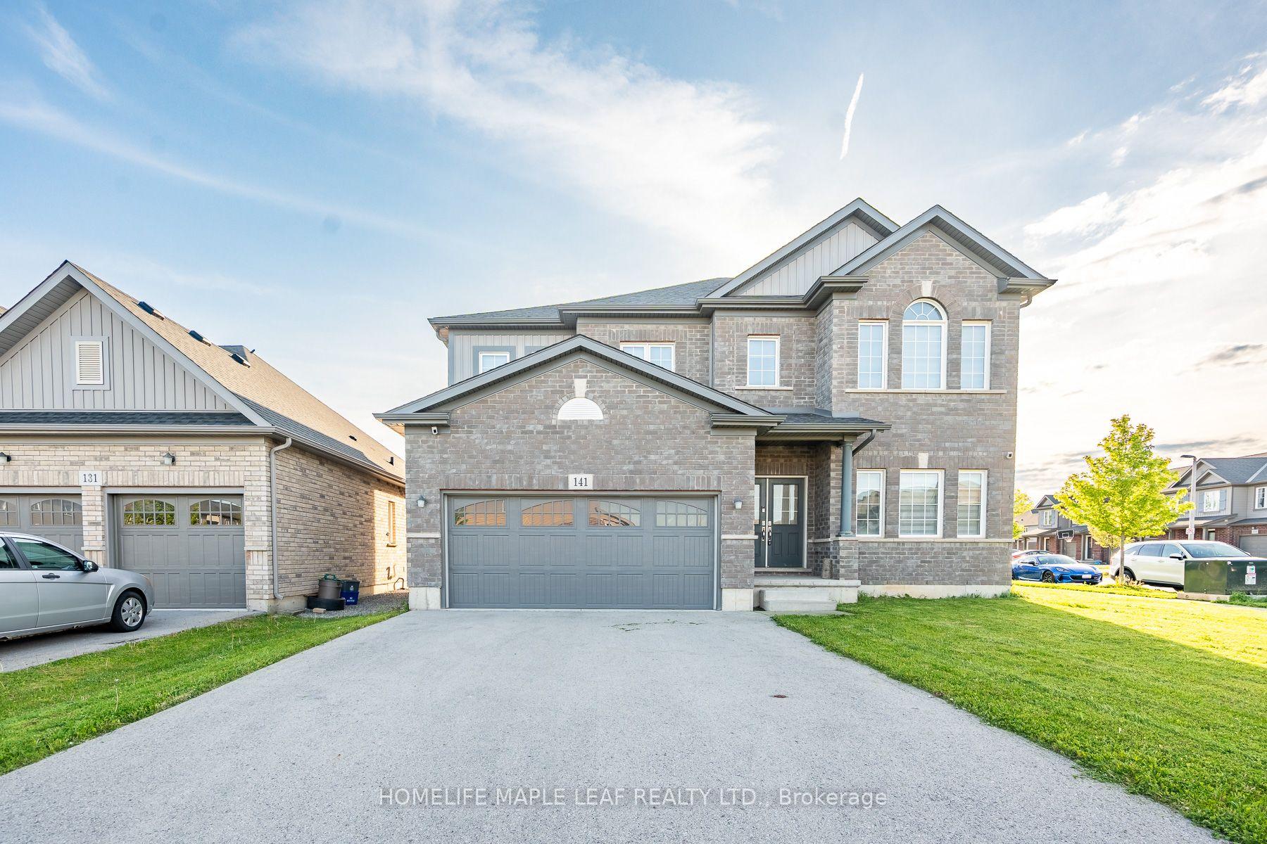 Photo of 141 Crow Street