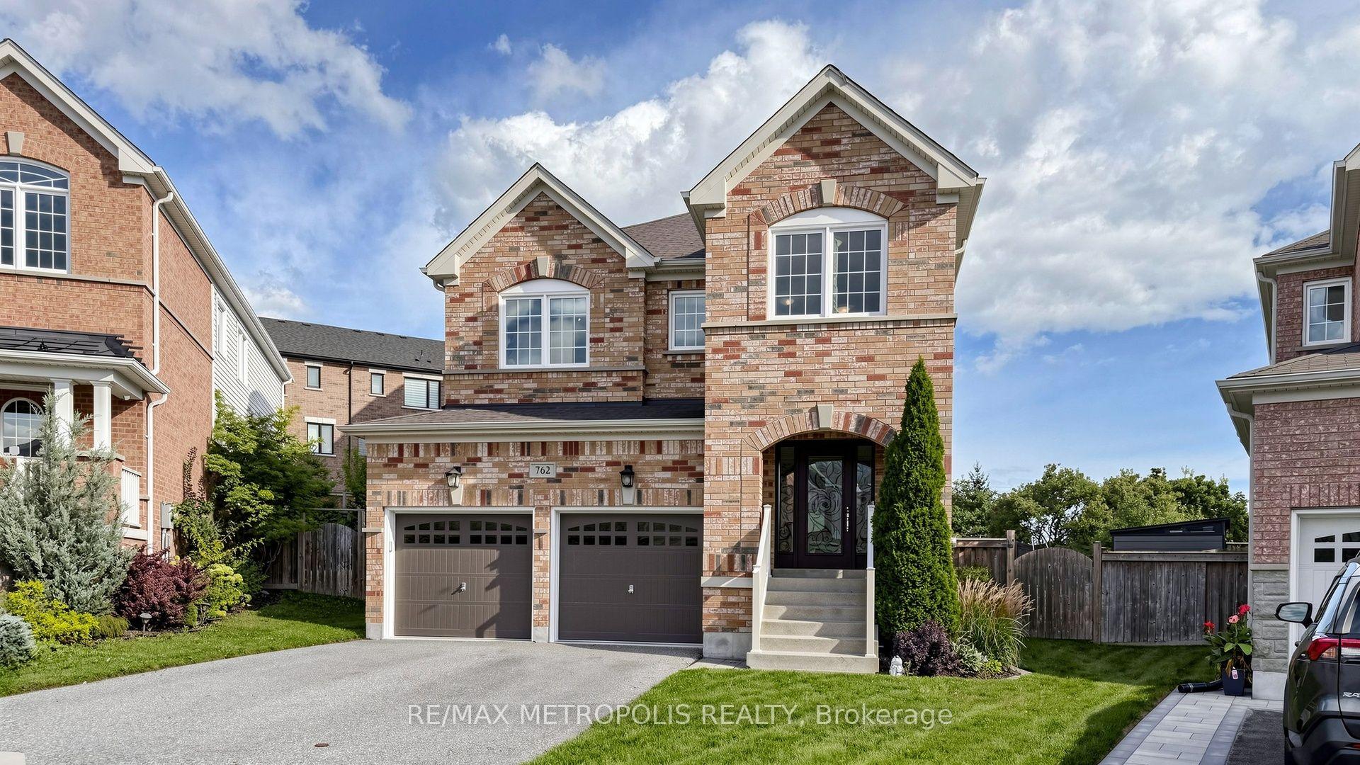 Photo 2 of 762 Mccue Drive, Oshawa, Taunton — HOMEH