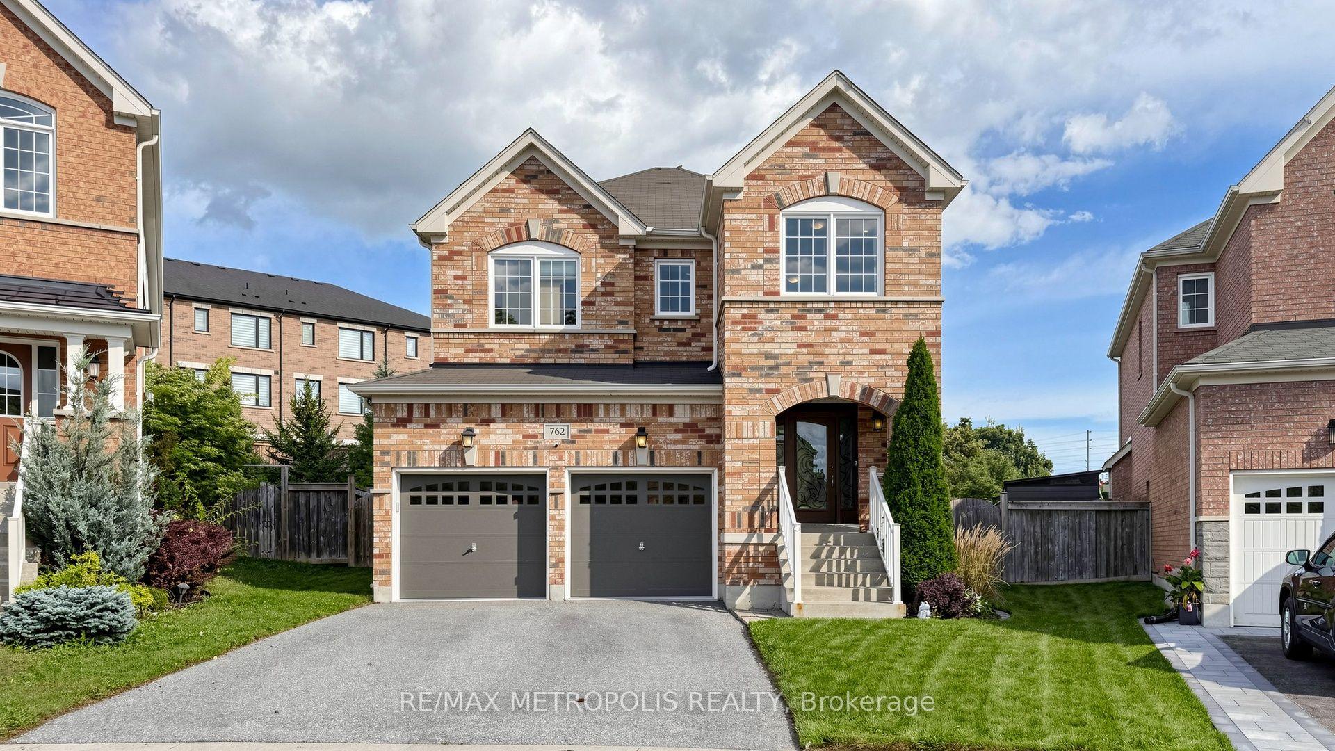 Photo 3 of 762 Mccue Drive, Oshawa, Taunton — HOMEH