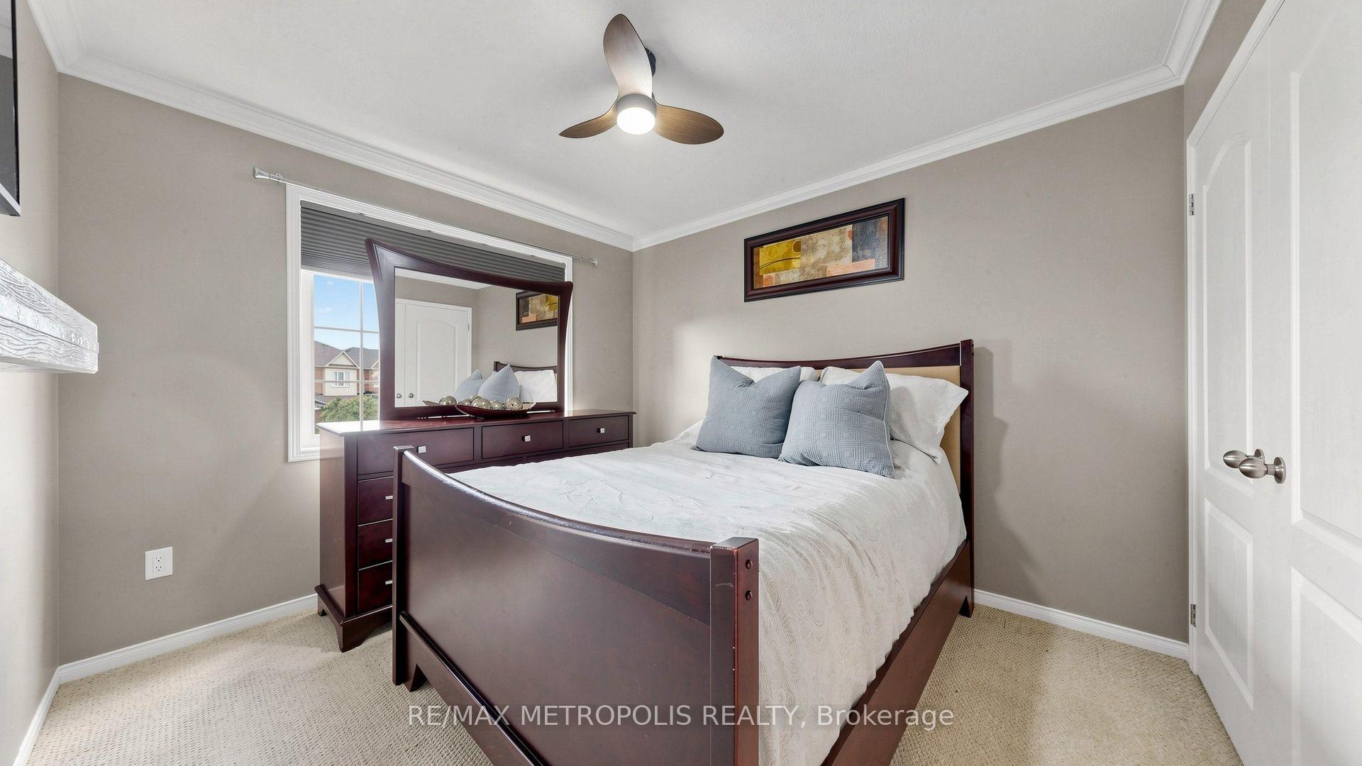 Photo 26 of 762 Mccue Drive, Oshawa, Taunton — HOMEH