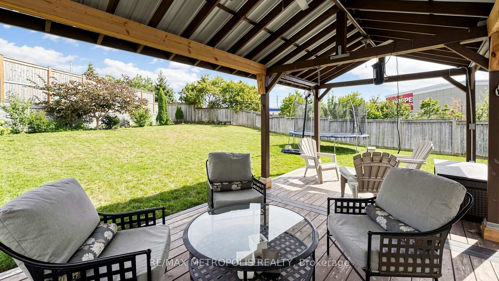 Photo 29 of 762 Mccue Drive, Oshawa, Taunton — HOMEH