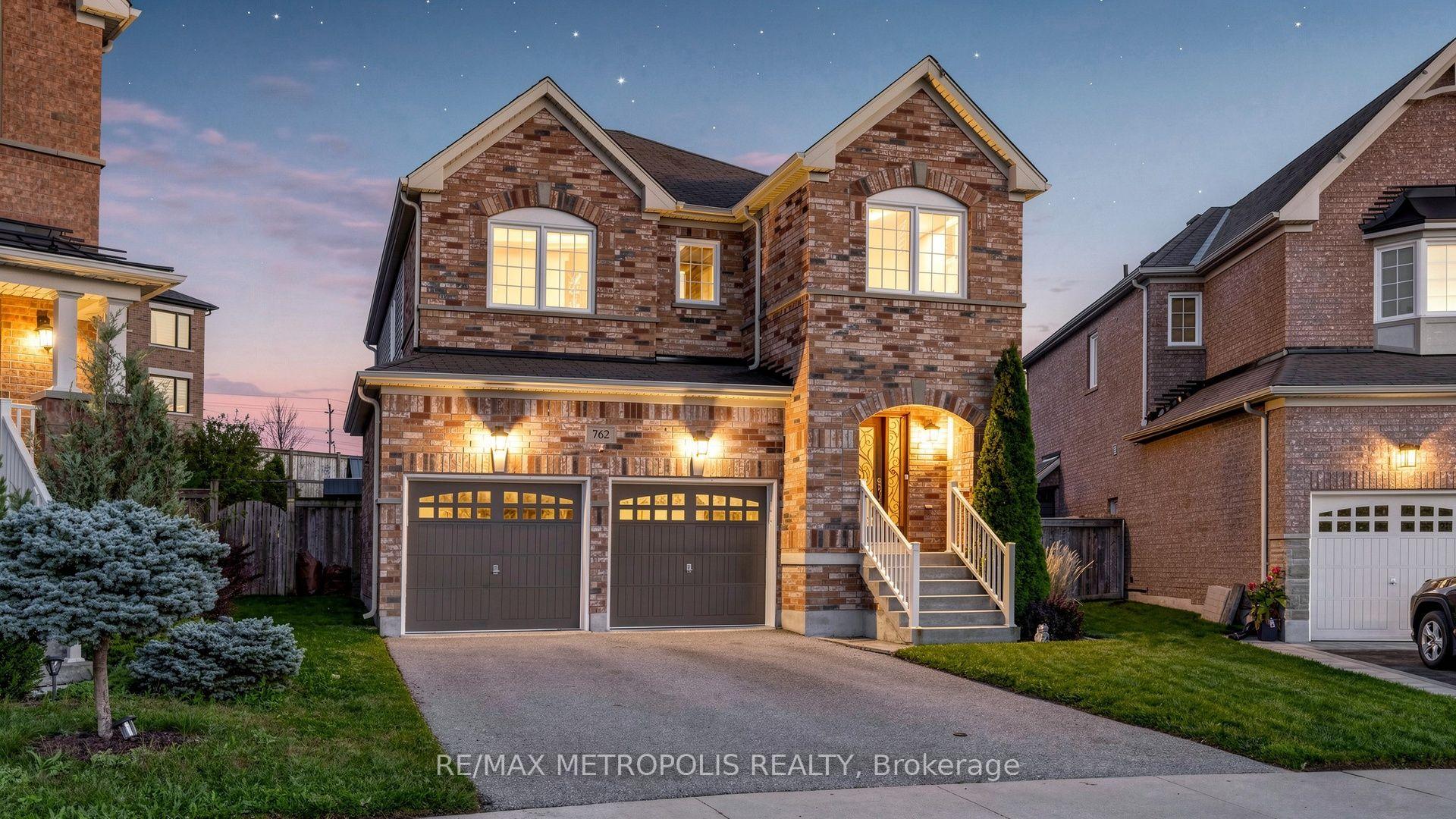 Photo 33 of 762 Mccue Drive, Oshawa, Taunton — HOMEH