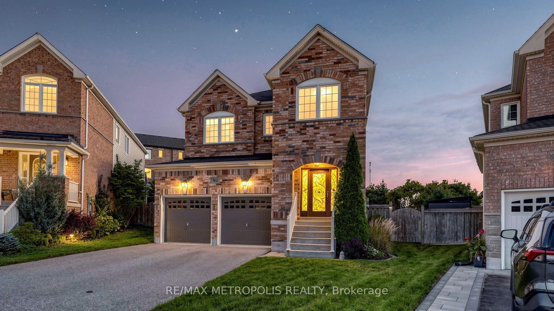 Photo 34 of 762 Mccue Drive, Oshawa, Taunton — HOMEH