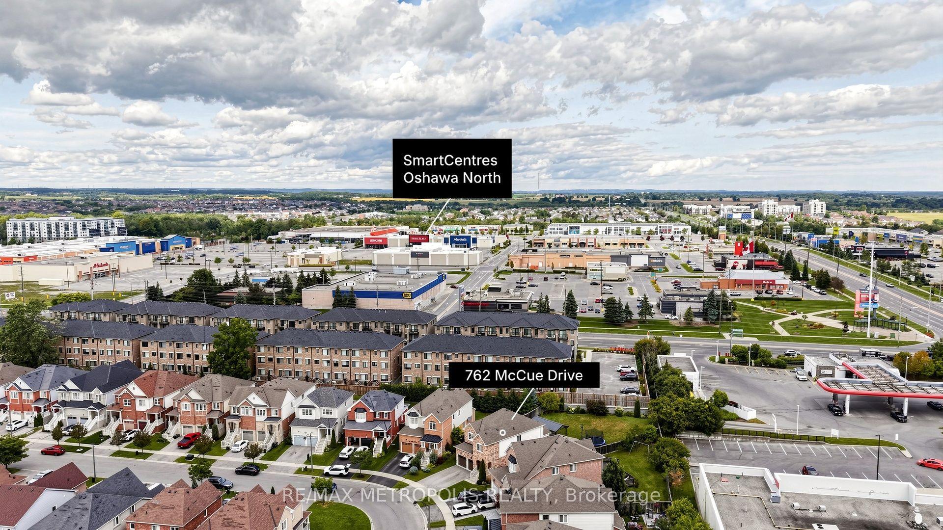 Photo 47 of 762 Mccue Drive, Oshawa, Taunton — HOMEH