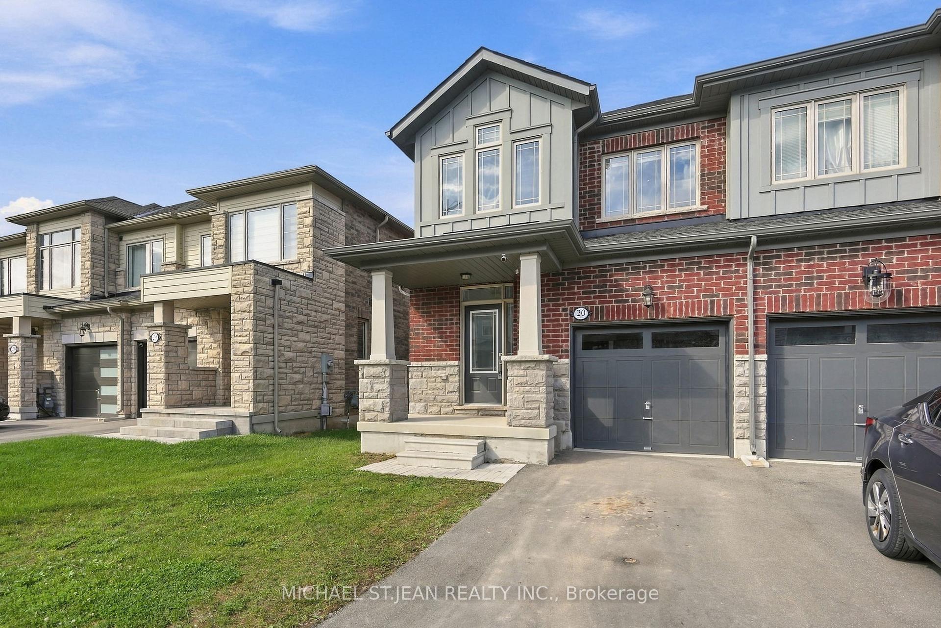 Photo 7 of 20 Admiral Road, Welland, Hwy 406/Welland — HOMEH