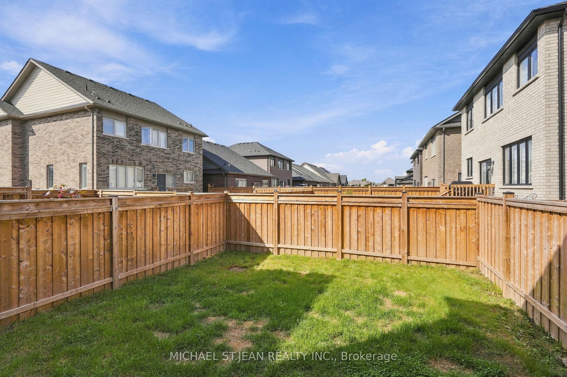 Photo 63 of 20 Admiral Road, Welland, Hwy 406/Welland — HOMEH