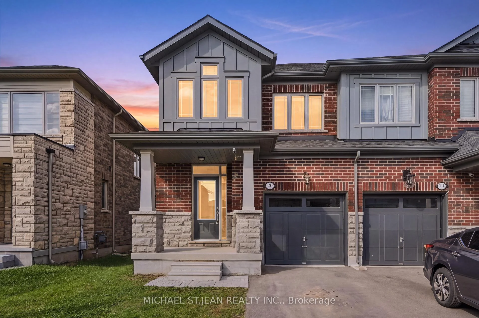 Photo 1 of 20 Admiral Road, Welland, Hwy 406/Welland — HOMEH